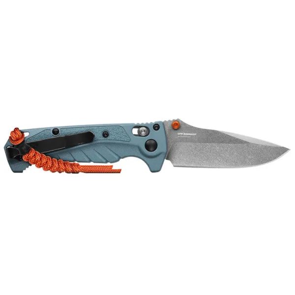 Mini Adira Benchmade — Couteau pliant | Deville Armory