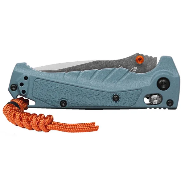 Mini Adira Benchmade — Couteau pliant | Deville Armory