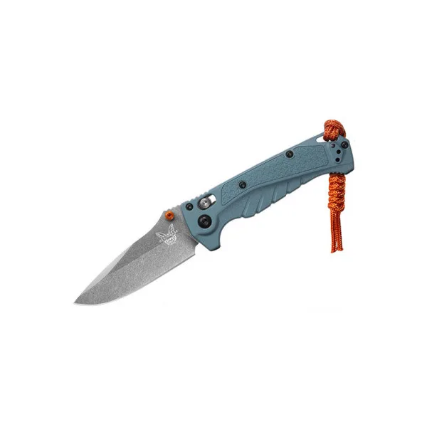Mini Adira Benchmade — Couteau pliant | Deville Armory
