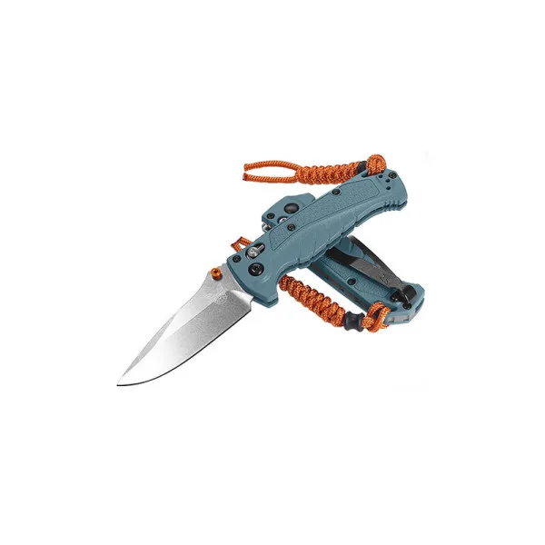 Mini Adira Benchmade — Couteau pliant | Deville Armory