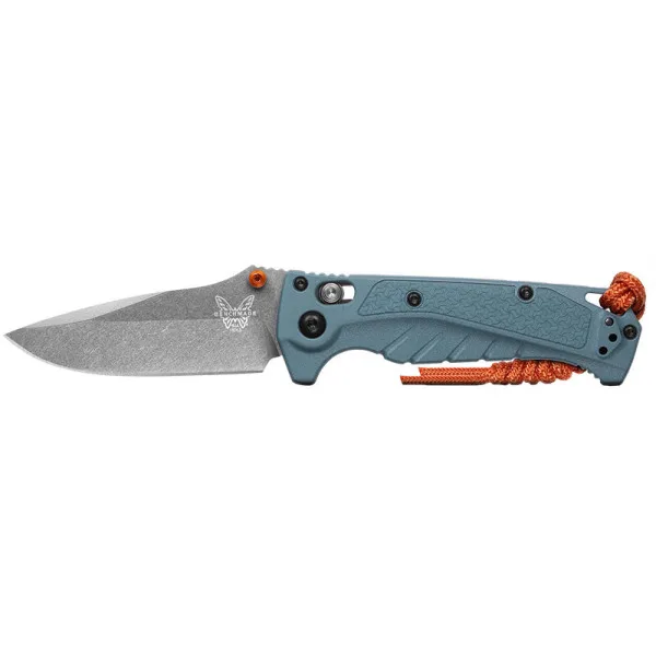 Mini Adira Benchmade — Couteau pliant | Deville Armory