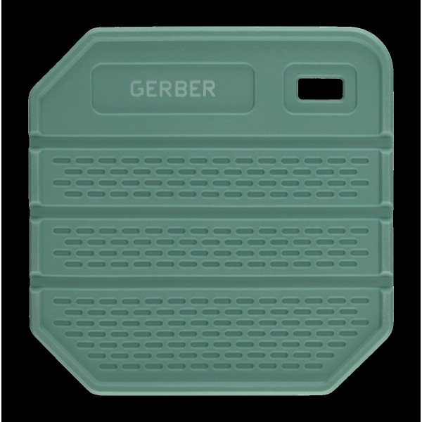 Set complet 16 pièces GERBER — Set | Deville Armory