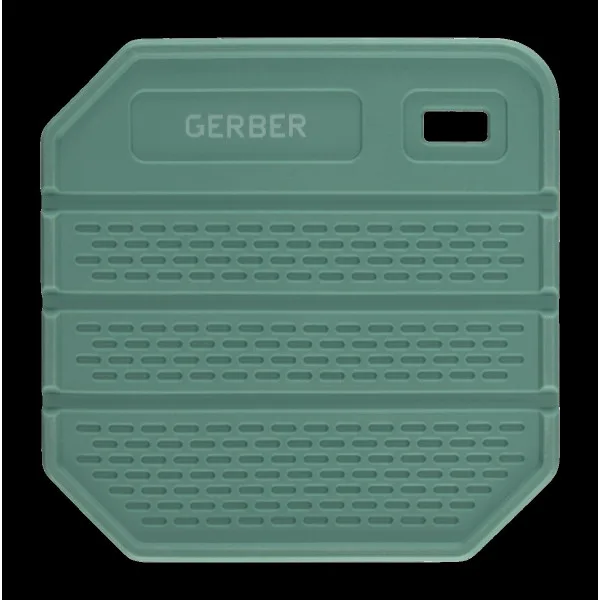 Set complet 16 pièces GERBER — Set | Deville Armory