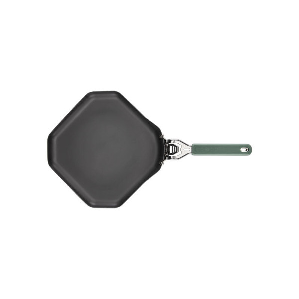 Poêle plate GERBER — Autre ustensile de cuisine | Deville Armory