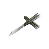 Necron Jungle Wear Benchmade — Couteau papillon | Deville Armory