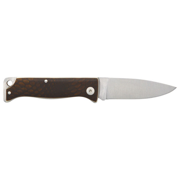 Juma Cudeman — Couteau pliant | Deville Armory
