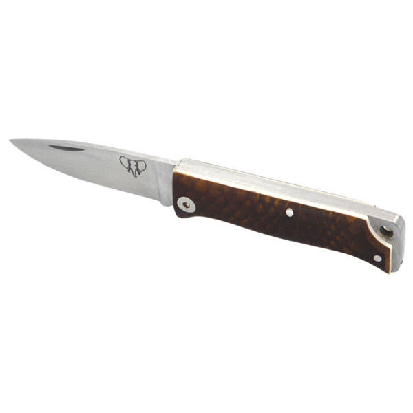Juma Cudeman — Couteau pliant | Deville Armory
