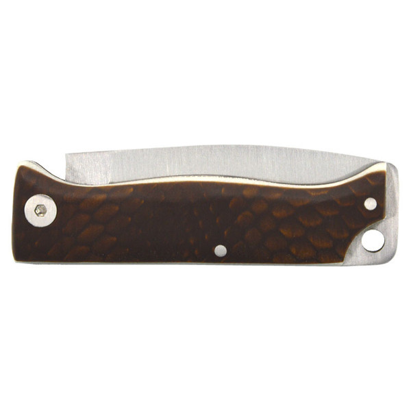 Juma Cudeman — Couteau pliant | Deville Armory