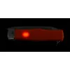 Rescue II Mikov — Couteau automatique | Deville Armory