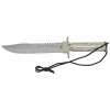 Battle King JKR — Couteau fixe | Deville Armory
