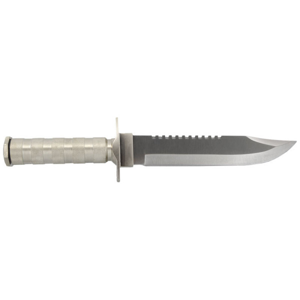 Battle King JKR — Couteau fixe | Deville Armory