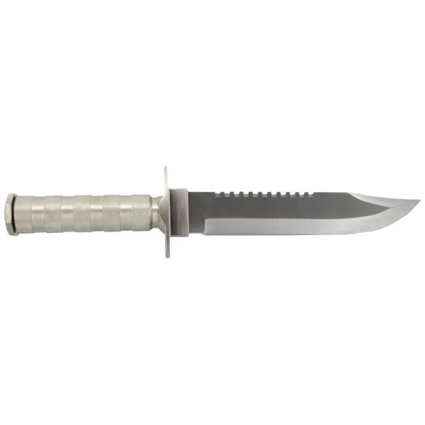Battle King JKR — Couteau fixe | Deville Armory
