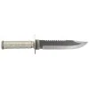 Battle King JKR — Couteau fixe | Deville Armory