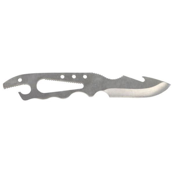 Battle King JKR — Couteau fixe | Deville Armory