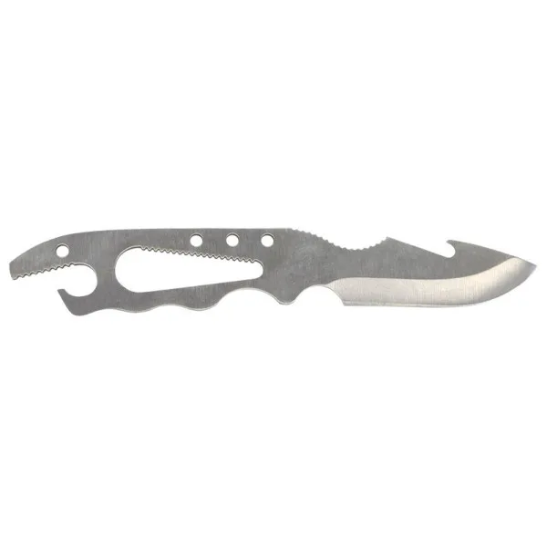 Battle King JKR — Couteau fixe | Deville Armory