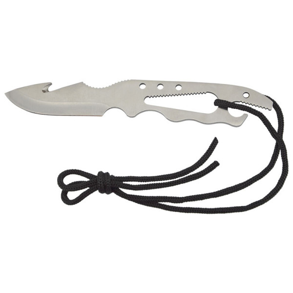 Battle King JKR — Couteau fixe | Deville Armory