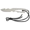 Battle King JKR — Couteau fixe | Deville Armory