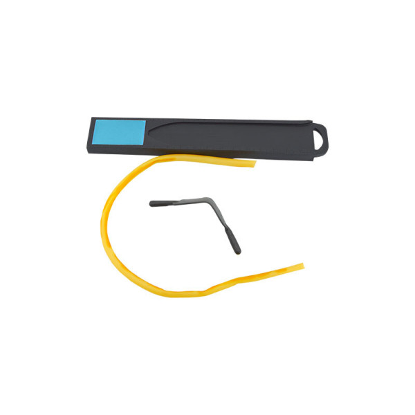 Battle King JKR — Couteau fixe | Deville Armory