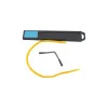 Battle King JKR — Couteau fixe | Deville Armory