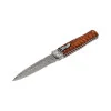 Jaguar Mikov — Couteau automatique | Deville Armory