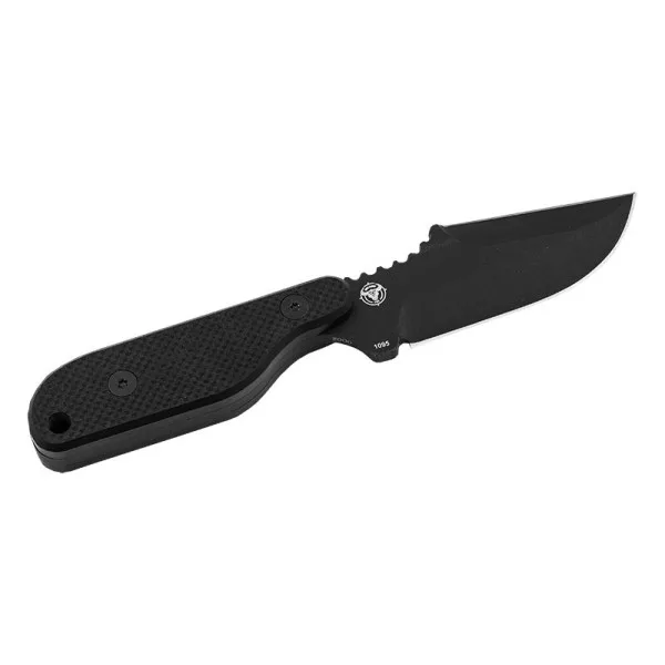 Kagat Boker Plus — Couteau fixe | Deville Armory