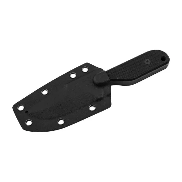 Kagat Boker Plus — Couteau fixe | Deville Armory