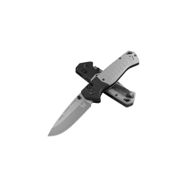 PSK Benchmade — Couteau pliant | Deville Armory