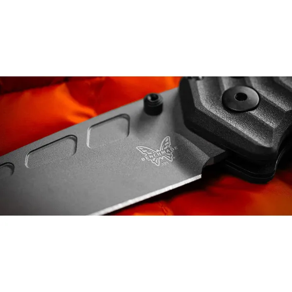 PSK Benchmade — Couteau pliant | Deville Armory