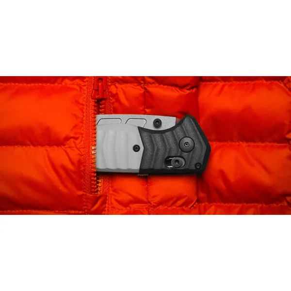 PSK Benchmade — Couteau pliant | Deville Armory
