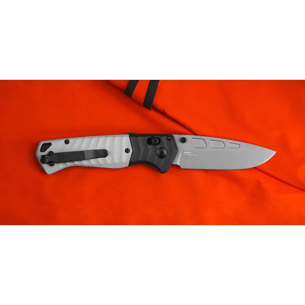 PSK Benchmade — Couteau pliant | Deville Armory