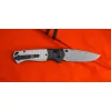 PSK Benchmade — Couteau pliant | Deville Armory