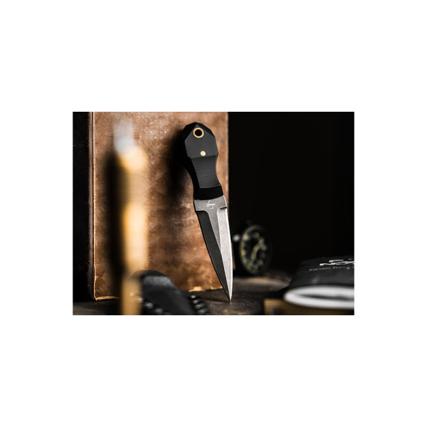 Pocket Rocket Boker Plus — Dague | Deville Armory