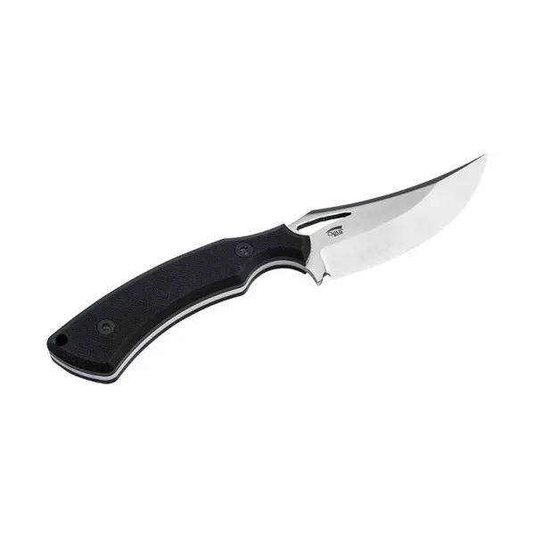 Tavros Boker Plus — Couteau fixe | Deville Armory