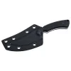 Tavros Boker Plus — Couteau fixe | Deville Armory