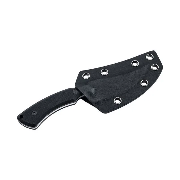 Tavros Boker Plus — Couteau fixe | Deville Armory