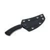 Tavros Boker Plus — Couteau fixe | Deville Armory