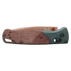 Bugout Benchmade — Couteau pliant | Deville Armory