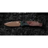 Bugout Benchmade — Couteau pliant | Deville Armory
