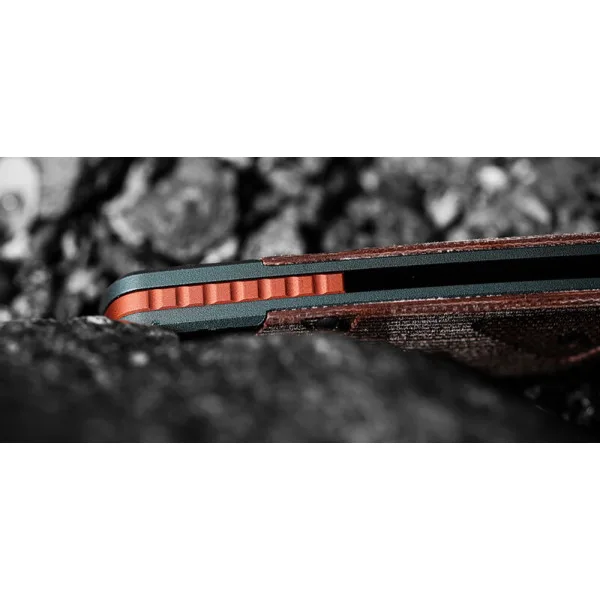 Bugout Benchmade — Couteau pliant | Deville Armory