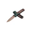 Bugout Benchmade — Couteau pliant | Deville Armory