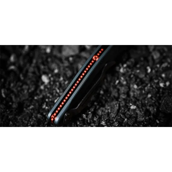 Osborne Benchmade — Couteau pliant | Deville Armory