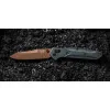Osborne Benchmade — Couteau pliant | Deville Armory