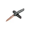 Osborne Benchmade — Couteau pliant | Deville Armory