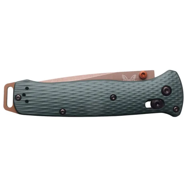 Bailout Benchmade — Couteau pliant | Deville Armory