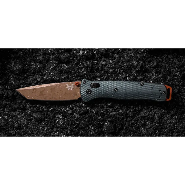 Bailout Benchmade — Couteau pliant | Deville Armory