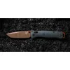 Bailout Benchmade — Couteau pliant | Deville Armory
