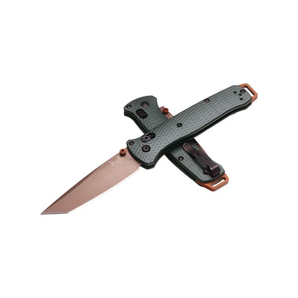 Bailout Benchmade — Couteau pliant | Deville Armory
