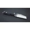 Proto City Sheep Foot NN Knives — Couteau fixe | Deville Armory