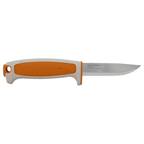 Risberg Carbone - Sunset Burnt Morakniv | Deville Armory