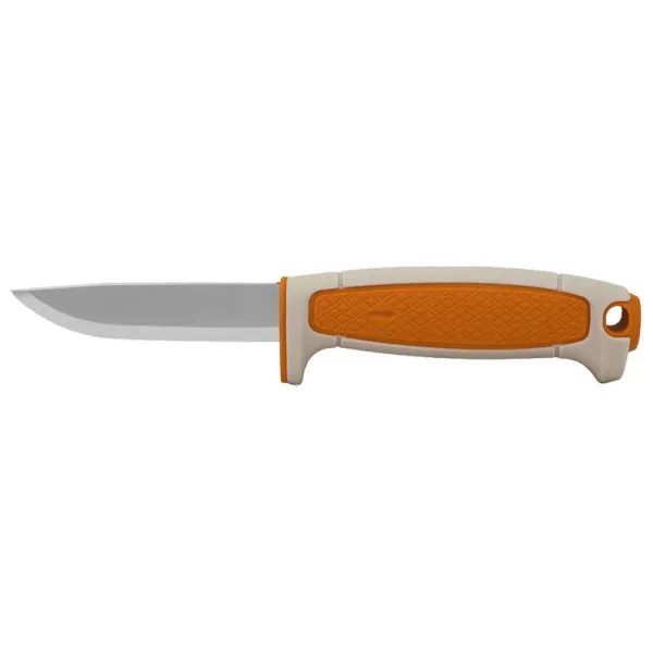 Risberg Carbone - Sunset Burnt Morakniv | Deville Armory